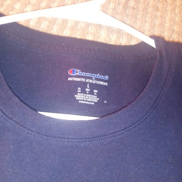 Champion tie dye tee - Picture 4 of 5